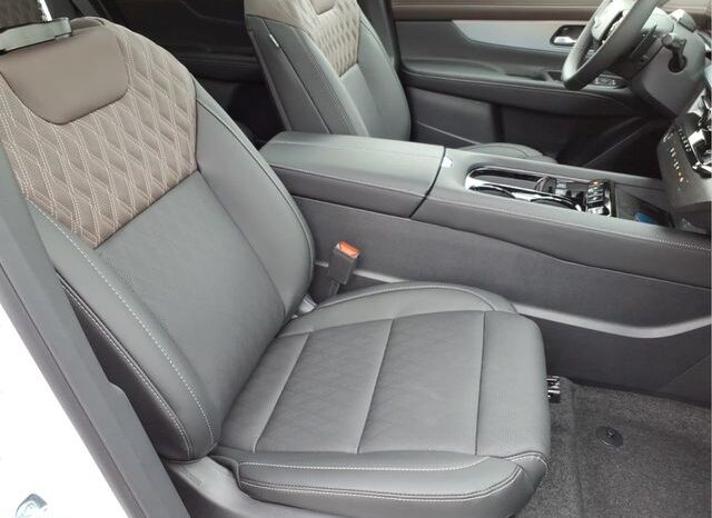 
 Nissan Murano full									