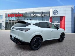 
 Nissan Murano full									