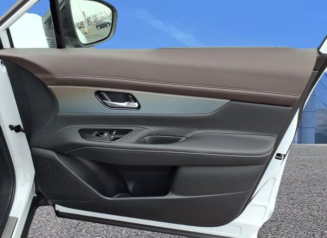 
 Nissan Murano full									