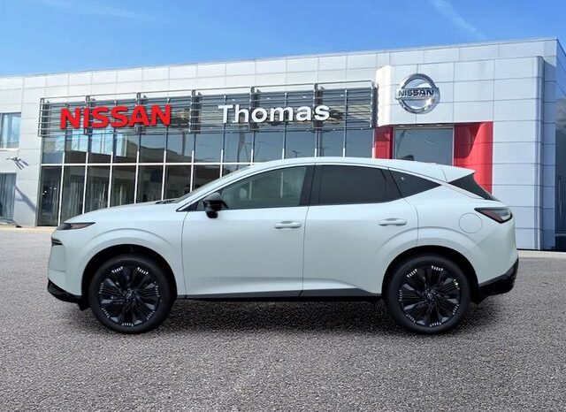 
 Nissan Murano full									