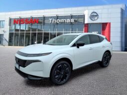 
 Nissan Murano full									