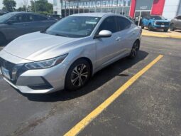 Nissan Sentra