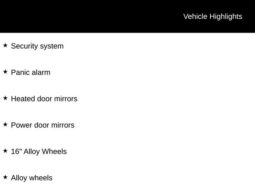 Nissan Sentra full