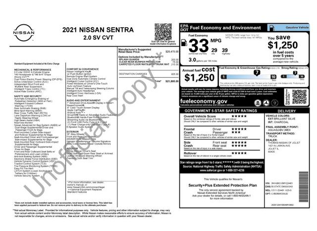 
 Nissan Sentra full									