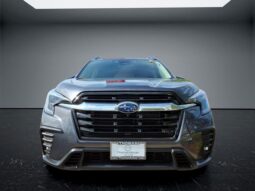 Subaru Ascent