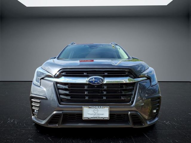 Subaru Ascent