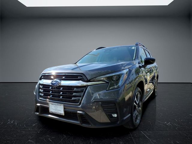 Subaru Ascent