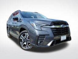Subaru Ascent