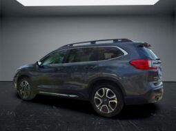 Subaru Ascent