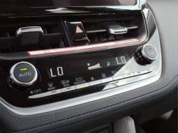 Toyota Corolla Cross full