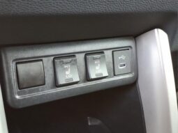 Toyota Corolla Cross full