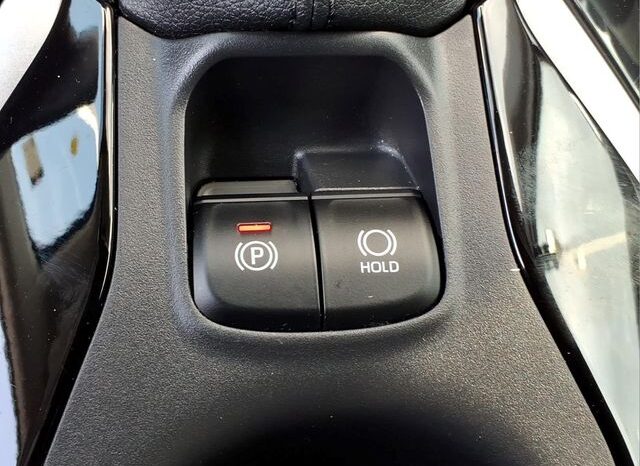 
 Toyota Corolla Cross full									