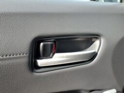 Toyota Corolla Cross full