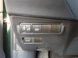 Toyota Corolla Cross full