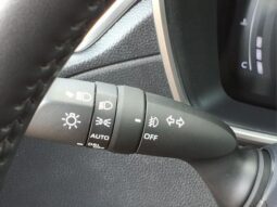 Toyota Corolla Cross full