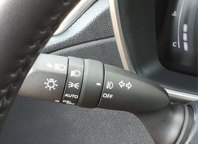 
 Toyota Corolla Cross full									