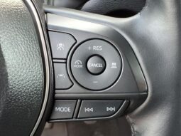 Toyota Corolla Cross full