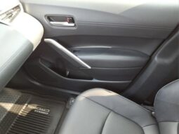 Toyota Corolla Cross full