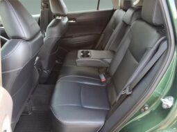 Toyota Corolla Cross full