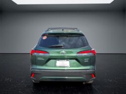 Toyota Corolla Cross full