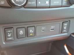 Nissan Frontier full