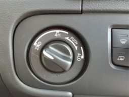 Nissan Frontier full