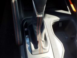 Nissan Frontier full