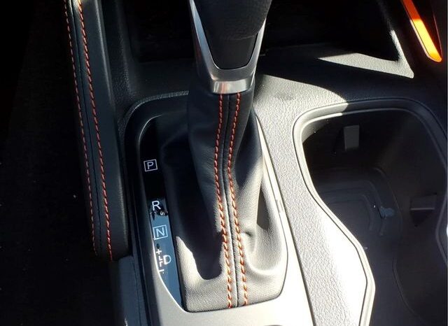 
 Nissan Frontier full									