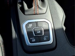 Nissan Frontier full
