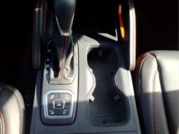 Nissan Frontier full