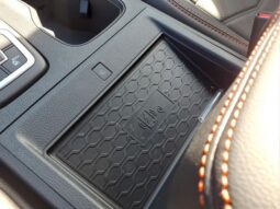 Nissan Frontier full