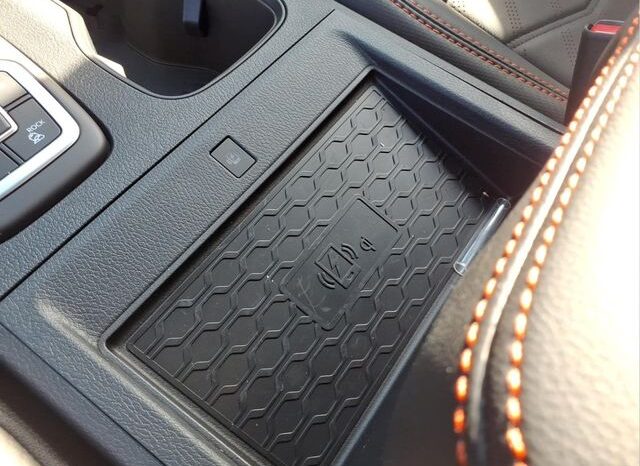 
 Nissan Frontier full									