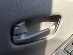 Nissan Frontier full