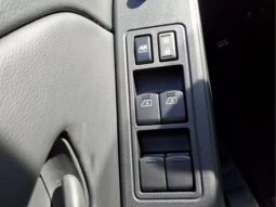 Nissan Frontier full