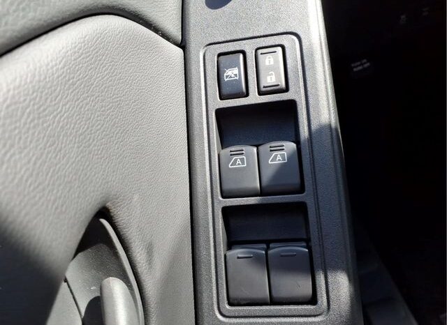 
 Nissan Frontier full									
