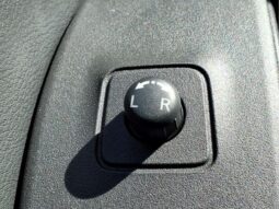 Nissan Frontier full