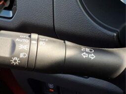 Nissan Frontier full