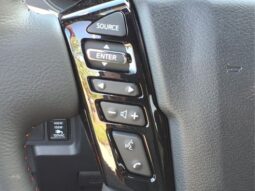 Nissan Frontier full