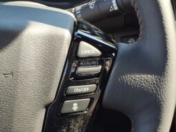 Nissan Frontier full