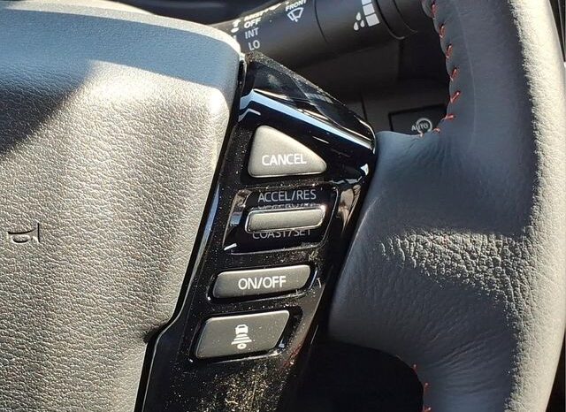 
 Nissan Frontier full									