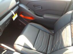 Nissan Frontier full