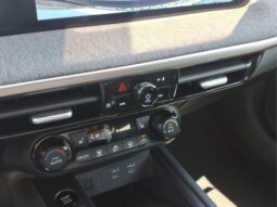 Nissan Kicks full