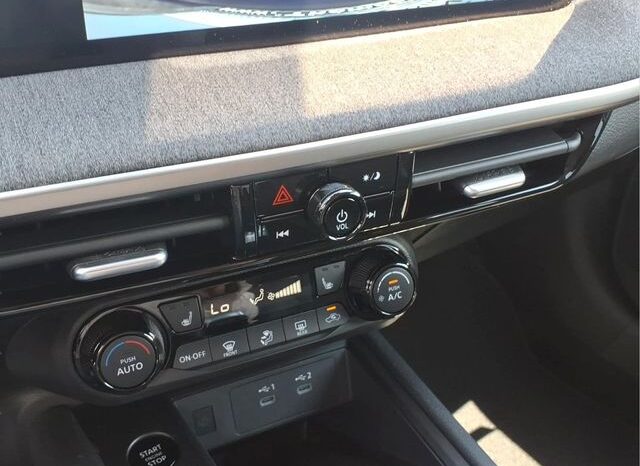 
 Nissan Kicks full									
