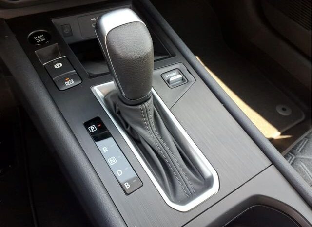 
 Nissan Kicks full									
