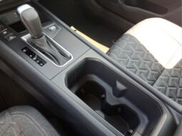 Nissan Kicks full