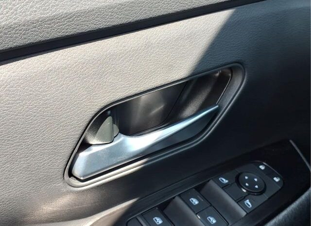 
 Nissan Kicks full									