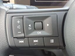 Nissan Kicks full