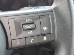 Nissan Kicks full