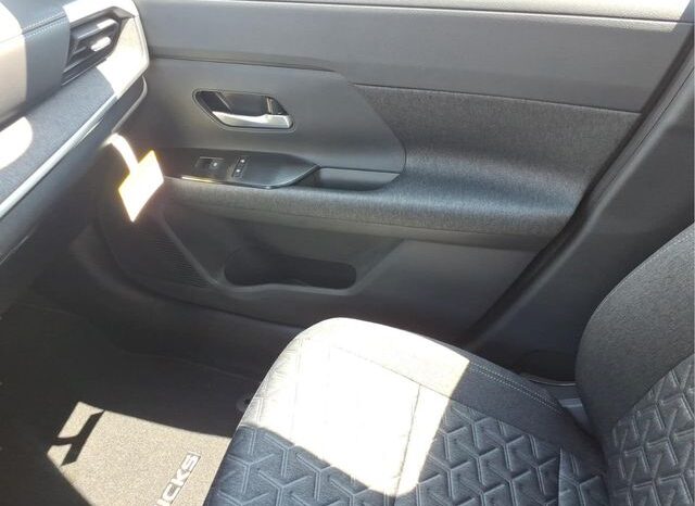 
 Nissan Kicks full									