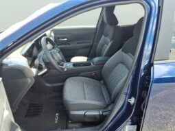 Nissan Kicks full